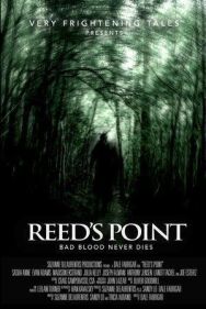 Ридс Пойнт постер к фильму смотреть онлайн на HD Rezka
