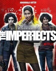 Несовершенные постер к фильму смотреть онлайн на HD Rezka