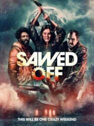Отпиленный постер к фильму смотреть онлайн на HD Rezka