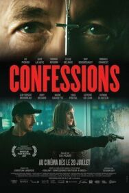 Исповедь киллера постер к фильму смотреть онлайн на HD Rezka