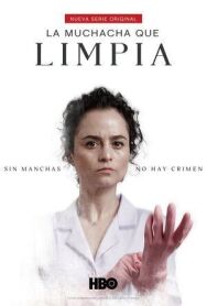 Уборщица постер к фильму смотреть онлайн на HD Rezka