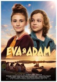 Ева и Адам постер к фильму смотреть онлайн на HD Rezka