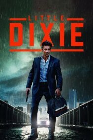 Малышка Дикси постер к фильму смотреть онлайн на HD Rezka