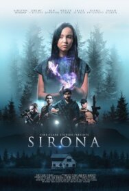 Сирона постер к фильму смотреть онлайн на HD Rezka