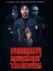 Честь среди воров постер к фильму смотреть онлайн на HD Rezka