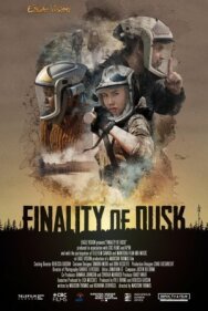 Последний закат постер к фильму смотреть онлайн на HD Rezka