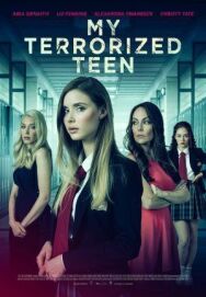 Первоклассный ужас постер к фильму смотреть онлайн на HD Rezka