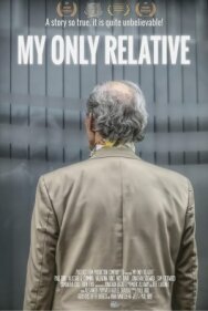 Мой единственный родственник постер к фильму смотреть онлайн на HD Rezka