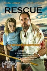 Спасение постер к фильму смотреть онлайн на HD Rezka