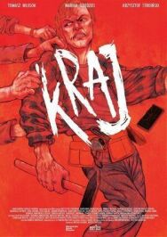 Край постер к фильму смотреть онлайн на HD Rezka
