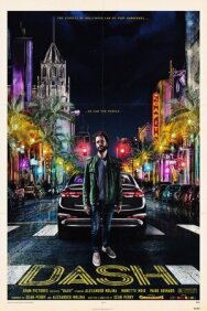 Дэш постер к фильму смотреть онлайн на HD Rezka