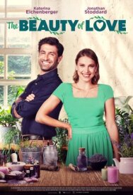 Красота любви постер к фильму смотреть онлайн на HD Rezka
