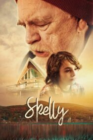 Скелли постер к фильму смотреть онлайн на HD Rezka