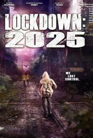 Локдаун 2025 постер к фильму смотреть онлайн на HD Rezka