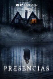 Присутствие постер к фильму смотреть онлайн на HD Rezka