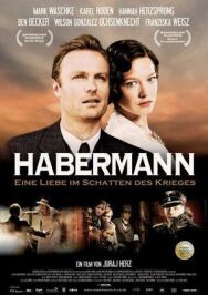 Хаберманн постер к фильму смотреть онлайн на HD Rezka