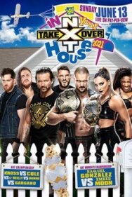 NXT Переворот: В твоём доме постер к фильму смотреть онлайн на HD Rezka