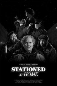 На орбите дома постер к фильму смотреть онлайн на HD Rezka