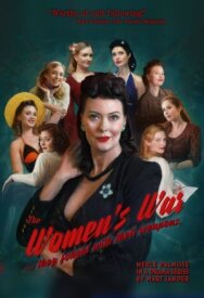 Женская война постер к фильму смотреть онлайн на HD Rezka