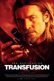 Переливание постер к фильму смотреть онлайн на HD Rezka