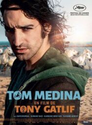 Том Медина постер к фильму смотреть онлайн на HD Rezka