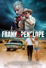 Фрэнк и Пенелопа постер к фильму смотреть онлайн на HD Rezka
