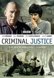 Уголовное правосудие постер к фильму смотреть онлайн на HD Rezka