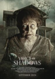Голос теней постер к фильму смотреть онлайн на HD Rezka
