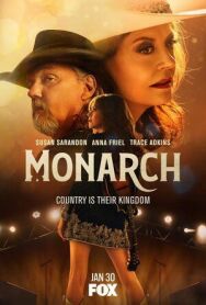 Монарх постер к фильму смотреть онлайн на HD Rezka
