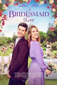 Влюблённая подружка невесты постер к фильму смотреть онлайн на HD Rezka