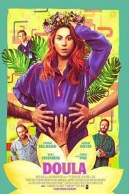 Доула постер к фильму смотреть онлайн на HD Rezka