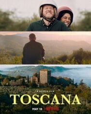 Тоскана постер к фильму смотреть онлайн на HD Rezka