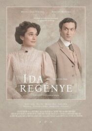 Рассказ Иды постер к фильму смотреть онлайн на HD Rezka