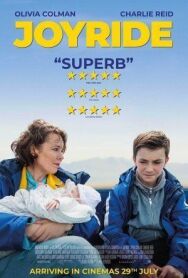 Поездочка постер к фильму смотреть онлайн на HD Rezka