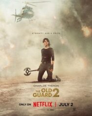Бессмертная гвардия 2 постер к фильму смотреть онлайн на HD Rezka