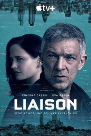 Связь постер к фильму смотреть онлайн на HD Rezka