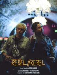 Бунтарь постер к фильму смотреть онлайн на HD Rezka