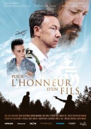Во имя чести сына постер к фильму смотреть онлайн на HD Rezka