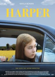 Харпер постер к фильму смотреть онлайн на HD Rezka