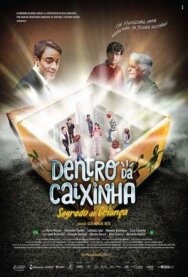 Что в коробочке? Детские секреты постер к фильму смотреть онлайн на HD Rezka
