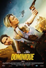 Доминик постер к фильму смотреть онлайн на HD Rezka