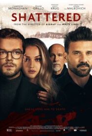 Флирт с дьяволом постер к фильму смотреть онлайн на HD Rezka
