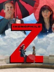 Иконофил постер к фильму смотреть онлайн на HD Rezka