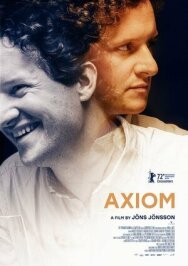 Аксиома постер к фильму смотреть онлайн на HD Rezka