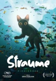 Течение постер к фильму смотреть онлайн на HD Rezka