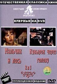Кувырок через голову постер к фильму смотреть онлайн на HD Rezka