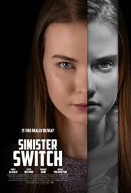 Зловещая подмена постер к фильму смотреть онлайн на HD Rezka