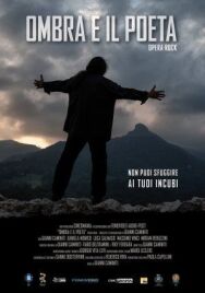 Тень и поет постер к фильму смотреть онлайн на HD Rezka