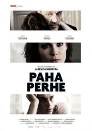 Плохая семья постер к фильму смотреть онлайн на HD Rezka