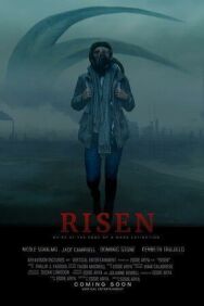 Восставшие постер к фильму смотреть онлайн на HD Rezka